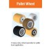 ​Casters & Wheels